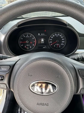 Kia Picanto, снимка 8