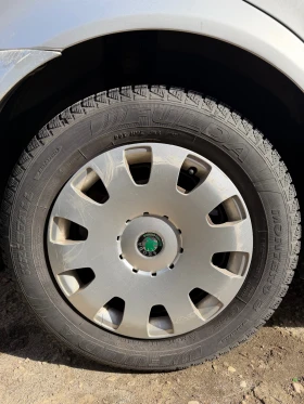 Skoda Octavia, снимка 6