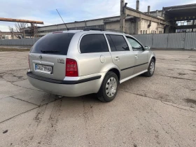 Skoda Octavia, снимка 5