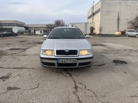 Skoda Octavia, снимка 1