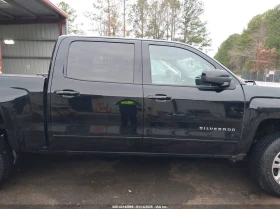 Chevrolet Silverado 5.3l 1500 1Lt, снимка 13