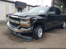 Chevrolet Silverado 5.3l 1500 1Lt, снимка 6