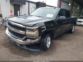 Chevrolet Silverado 5.3l 1500 1Lt, снимка 2