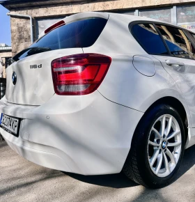 BMW 116, снимка 2