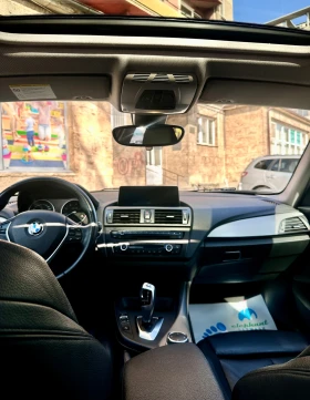 BMW 116, снимка 12