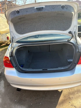 BMW 318 2.0i, снимка 9