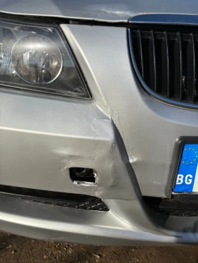 BMW 318 2.0i, снимка 11