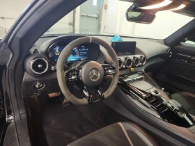 Mercedes-Benz AMG GT R CARBON| 360| ОБДУХВАНЕ| 2 КЛЮЧА| CARFAX| , снимка 11