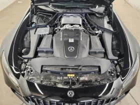 Mercedes-Benz AMG GT R CARBON| 360| ОБДУХВАНЕ| 2 КЛЮЧА| CARFAX| , снимка 7