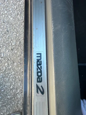 Mazda 2, снимка 9
