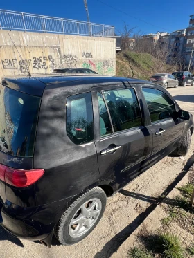 Mazda 2, снимка 3