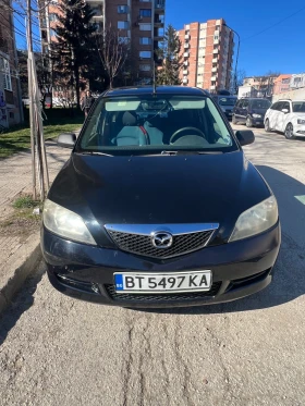 Mazda 2, снимка 1