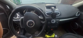 Renault Clio 1, 6 116  к.с., снимка 8