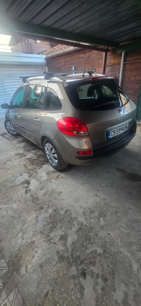 Renault Clio 1, 6 116  к.с., снимка 4