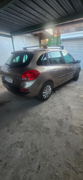 Renault Clio 1, 6 116  к.с., снимка 5