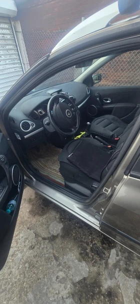 Renault Clio 1, 6 116  к.с., снимка 7