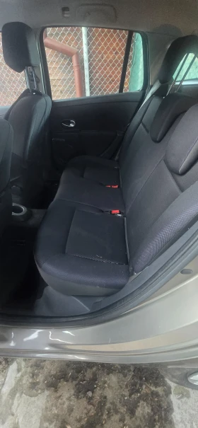 Renault Clio 1, 6 116  к.с., снимка 9