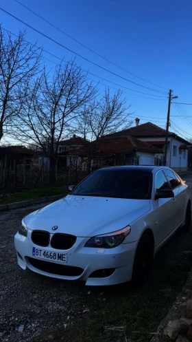 BMW 530, снимка 1