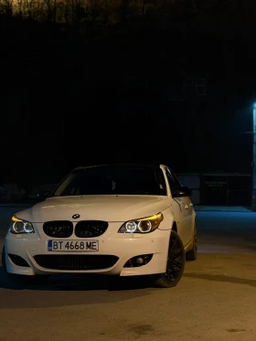 BMW 530, снимка 3