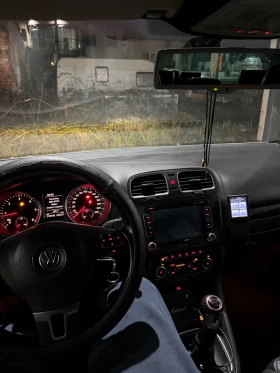 VW Golf, снимка 10