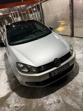 VW Golf, снимка 1