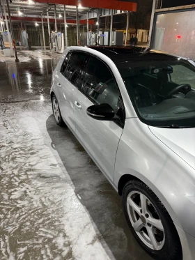 VW Golf, снимка 2