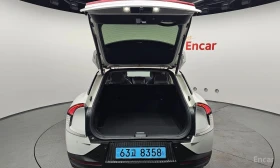 Kia EV6 * 4WD* КОЖА* ПОДГРЕВ* ОБДУХВАНЕ* КАМЕРА* , снимка 17