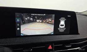 Kia EV6 * 4WD* КОЖА* ПОДГРЕВ* ОБДУХВАНЕ* КАМЕРА* , снимка 13