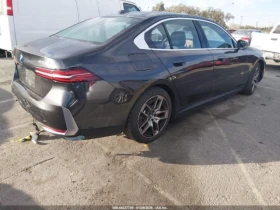 BMW i5 Edrive40, снимка 4
