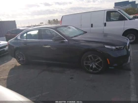 BMW i5 Edrive40, снимка 13