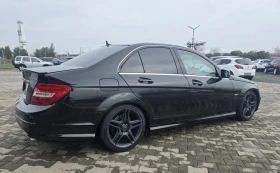 Mercedes-Benz C 350 3.5i 272kc, снимка 4