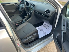 VW Golf 1, 6 I 102k.c., снимка 13