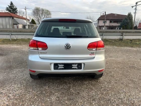 VW Golf 1, 6 I 102k.c., снимка 6