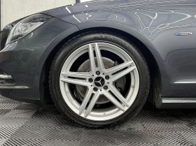 Mercedes-Benz CLS 350 AMG-line/GERMANY/PODGREV/START STOP/ТОП!!!ЛИЗИНГ, снимка 9