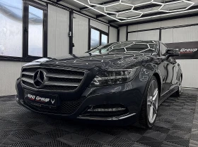 Mercedes-Benz CLS 350 AMG-line/GERMANY/PODGREV/START STOP/ТОП!!!ЛИЗИНГ, снимка 1