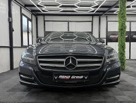 Mercedes-Benz CLS 350 AMG-line/GERMANY/PODGREV/START STOP/ТОП!!!ЛИЗИНГ, снимка 2