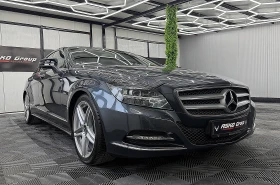Mercedes-Benz CLS 350 AMG-line/GERMANY/PODGREV/START STOP/ТОП!!!ЛИЗИНГ, снимка 3