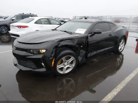 Chevrolet Camaro 3.6l 1Lt, снимка 2