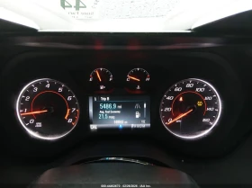 Chevrolet Camaro 3.6l 1Lt, снимка 7