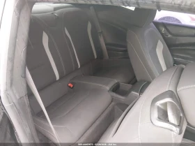 Chevrolet Camaro 3.6l 1Lt, снимка 8