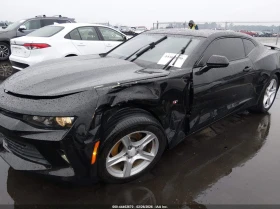 Chevrolet Camaro 3.6l 1Lt, снимка 6