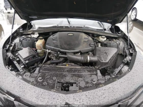 Chevrolet Camaro 3.6l 1Lt, снимка 10