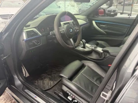 BMW 340 * xDrive * CARFAX * ЦЕНА ДО БГ, снимка 14
