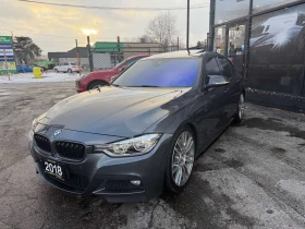 BMW 340 * xDrive * CARFAX * ЦЕНА ДО БГ, снимка 3