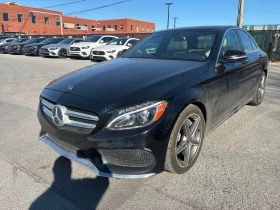 Mercedes-Benz C 300 * ПОДГРЕВ * КЛИП НА МОТОРА * ОТ ПРЕДСТАВИТЕЛСТВО, снимка 1