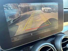Mercedes-Benz C 300 * ПОДГРЕВ * КЛИП НА МОТОРА * ОТ ПРЕДСТАВИТЕЛСТВО, снимка 8