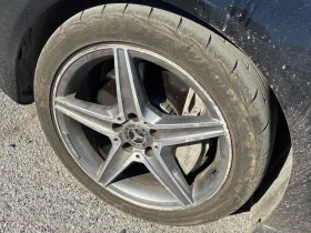 Mercedes-Benz C 300 * ПОДГРЕВ * КЛИП НА МОТОРА * ОТ ПРЕДСТАВИТЕЛСТВО, снимка 6