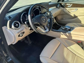 Mercedes-Benz C 300 * ПОДГРЕВ * КЛИП НА МОТОРА * ОТ ПРЕДСТАВИТЕЛСТВО, снимка 7