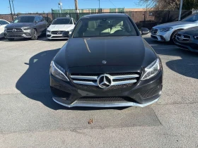 Mercedes-Benz C 300 * ПОДГРЕВ * КЛИП НА МОТОРА * ОТ ПРЕДСТАВИТЕЛСТВО, снимка 2