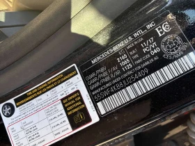 Mercedes-Benz C 300 * ПОДГРЕВ * КЛИП НА МОТОРА * ОТ ПРЕДСТАВИТЕЛСТВО, снимка 12
